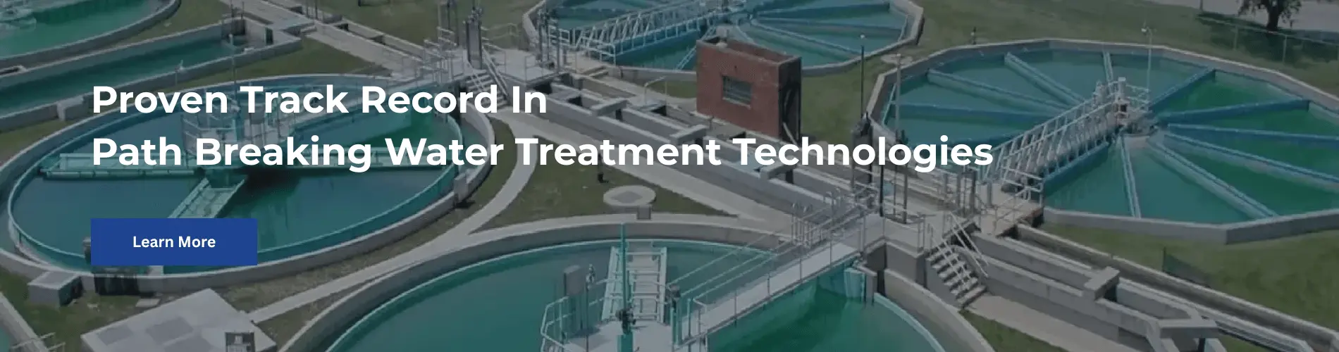 water treatment technologies