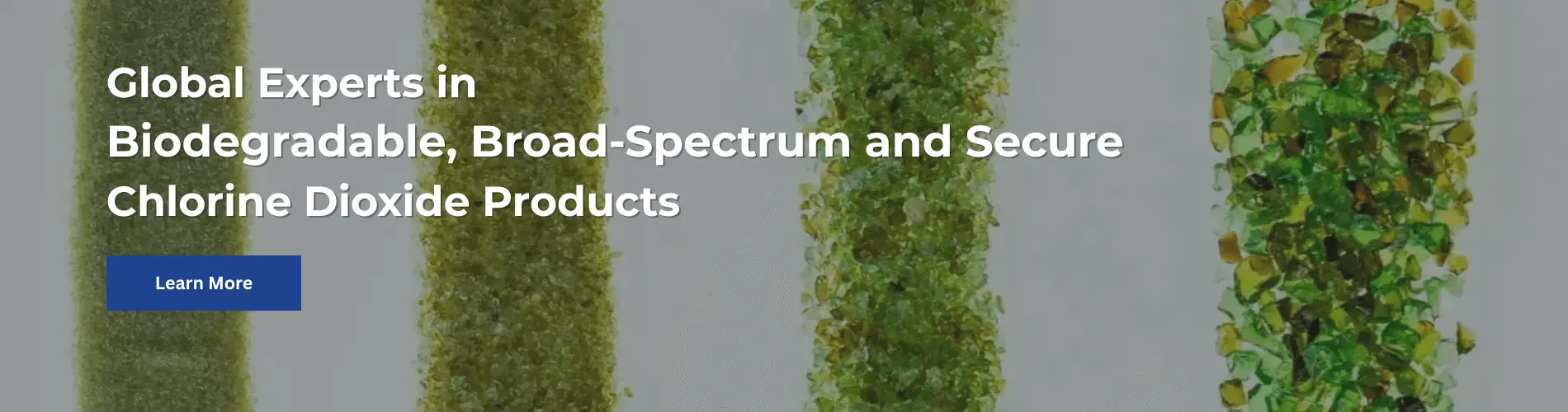 chlorine dioxide products