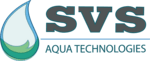 SVS Aqua official logo for chlorine dioxide solutions