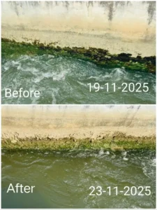 before and after image three