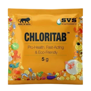 chloritab 5g