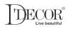 DDecor logo