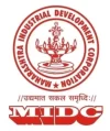 MIDC logo