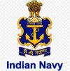 Indian Navy logo